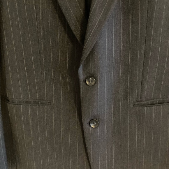 Giorgio Armani by Rossano Mens suit - Picture 6 of 12